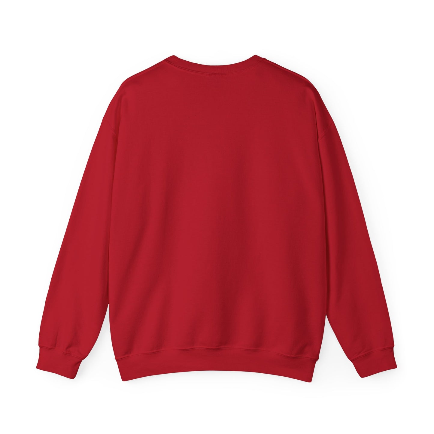 Today is A Good Day Unisex Crewneck Sweatshirt, Today is a Good Day, Cozy Casual Wear, Gift for Friends, Motivational Apparel