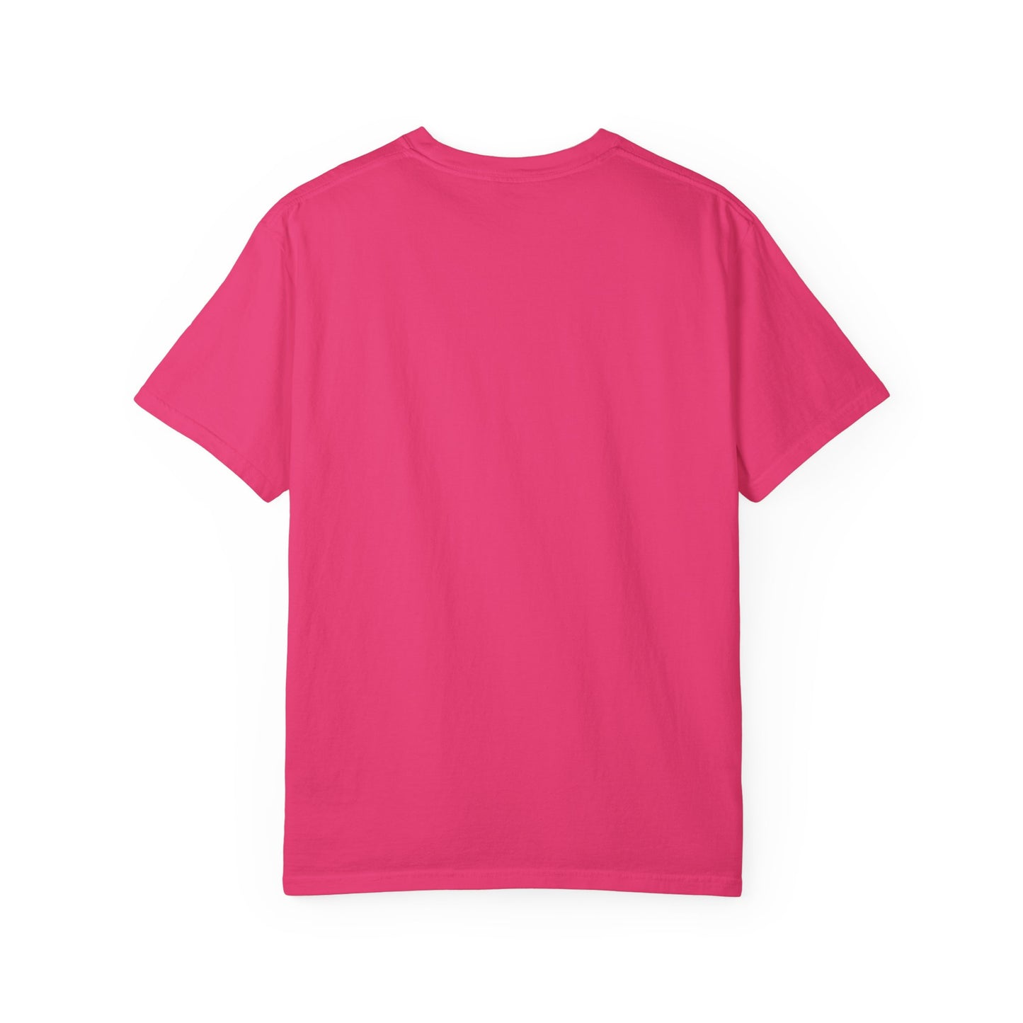 Boo! Unisex Hand Sign T-Shirt, Casual Wear, Gift for Friends, Birthday Gift, Cool Outfit, Fun Graphic Tee