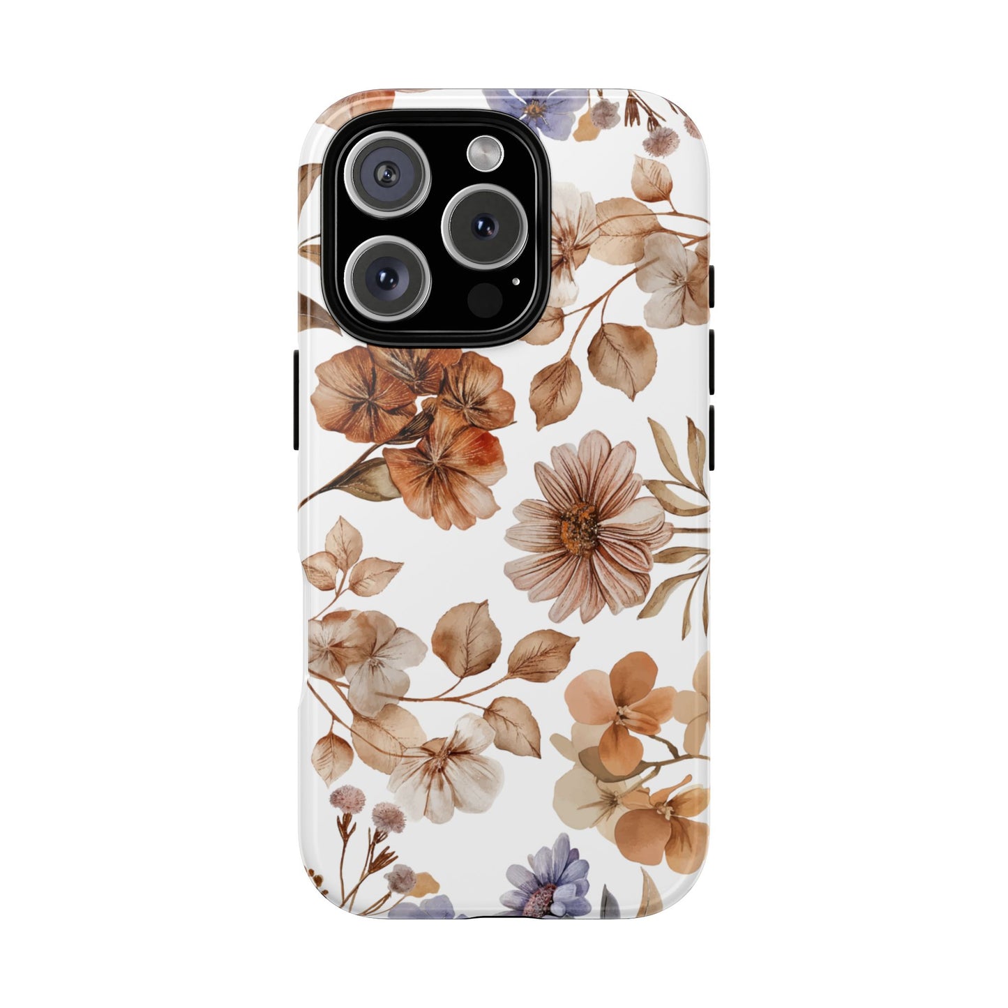 Floral Phone Case