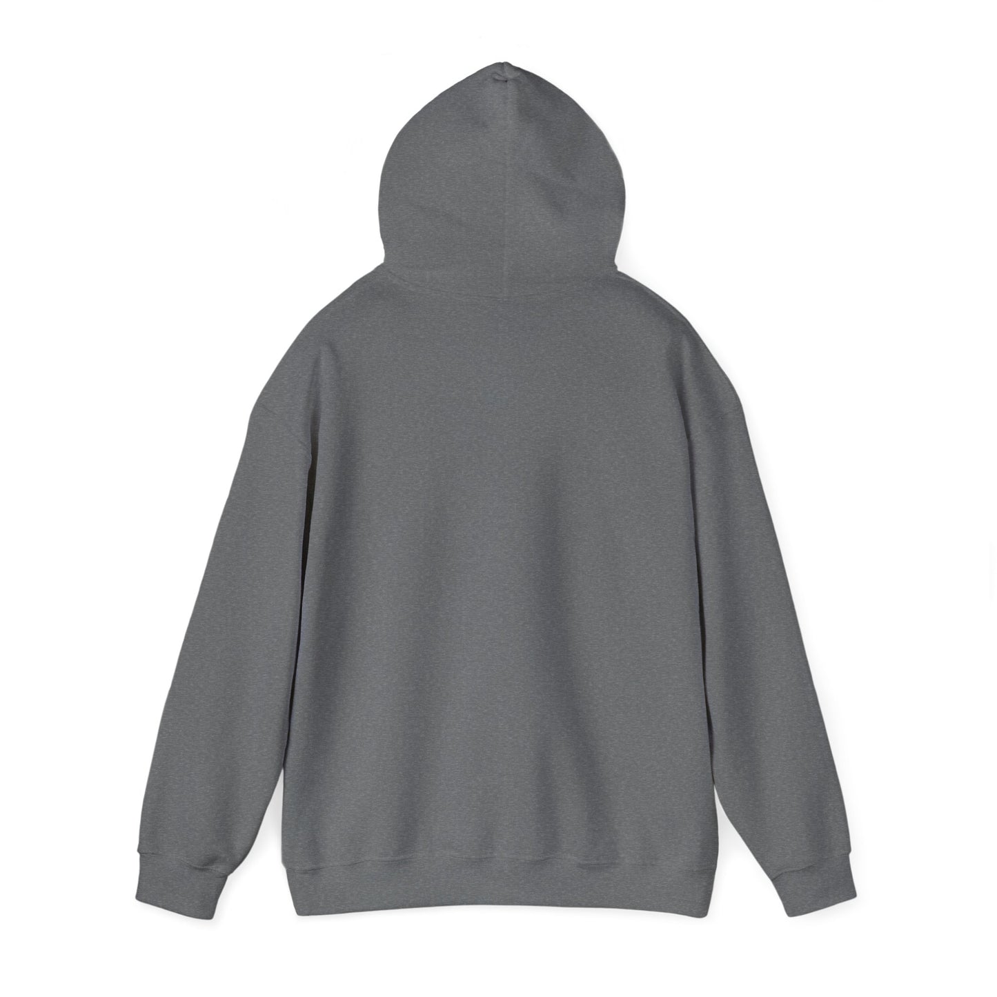 Friendly Ghost Shopper Halloween Hoodie, Unisex Pullover Sweatshirt for Fall, Cozy Halloween Sweatshirt, Ghost Lovers Gift, Spooky Season Apparel