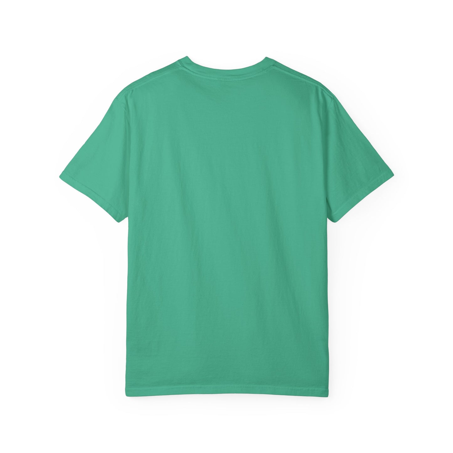 Boo! Unisex Hand Sign T-Shirt, Casual Wear, Gift for Friends, Birthday Gift, Cool Outfit, Fun Graphic Tee
