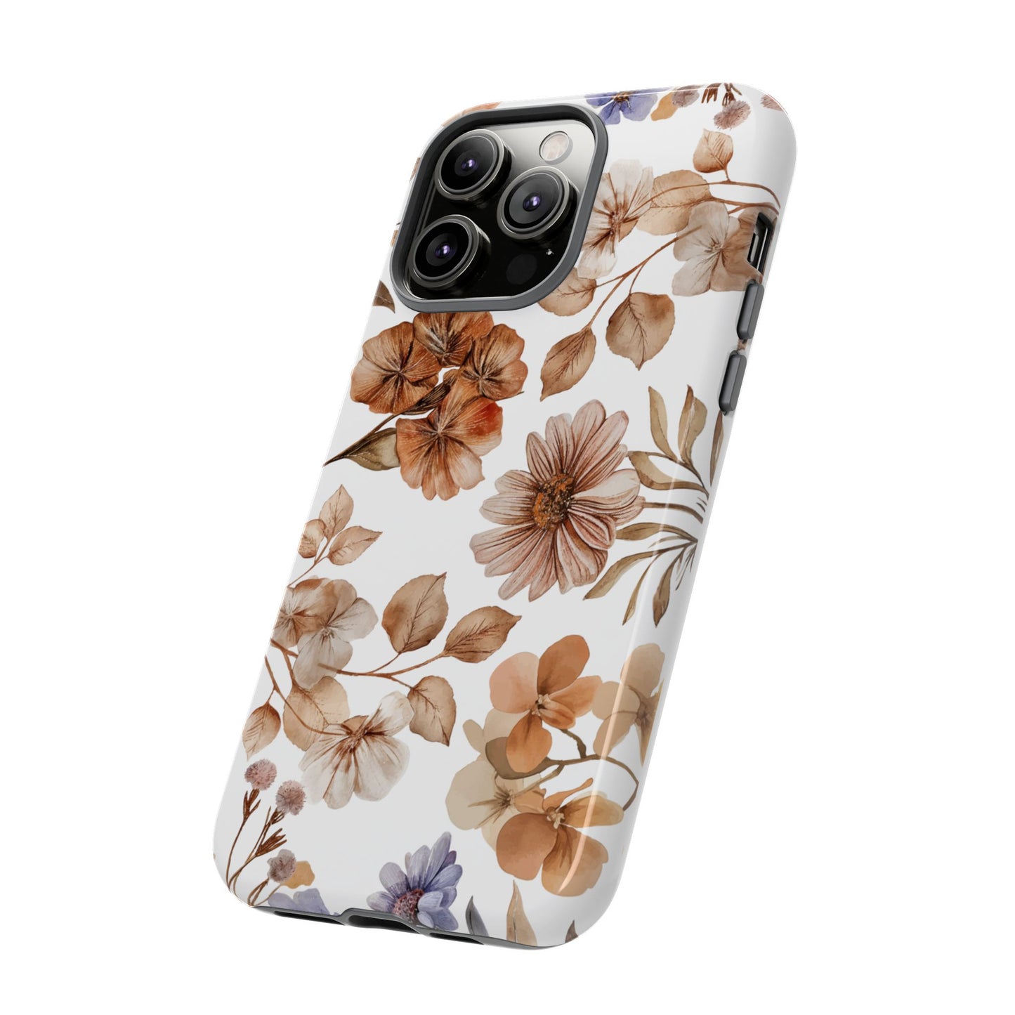 Floral Phone Case