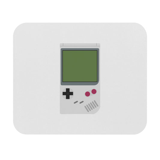 Retro Game Controller Mouse Pad, Gaming Accessory, Desk Decor, Video Game Gift, Geek Gift, Office Supplies