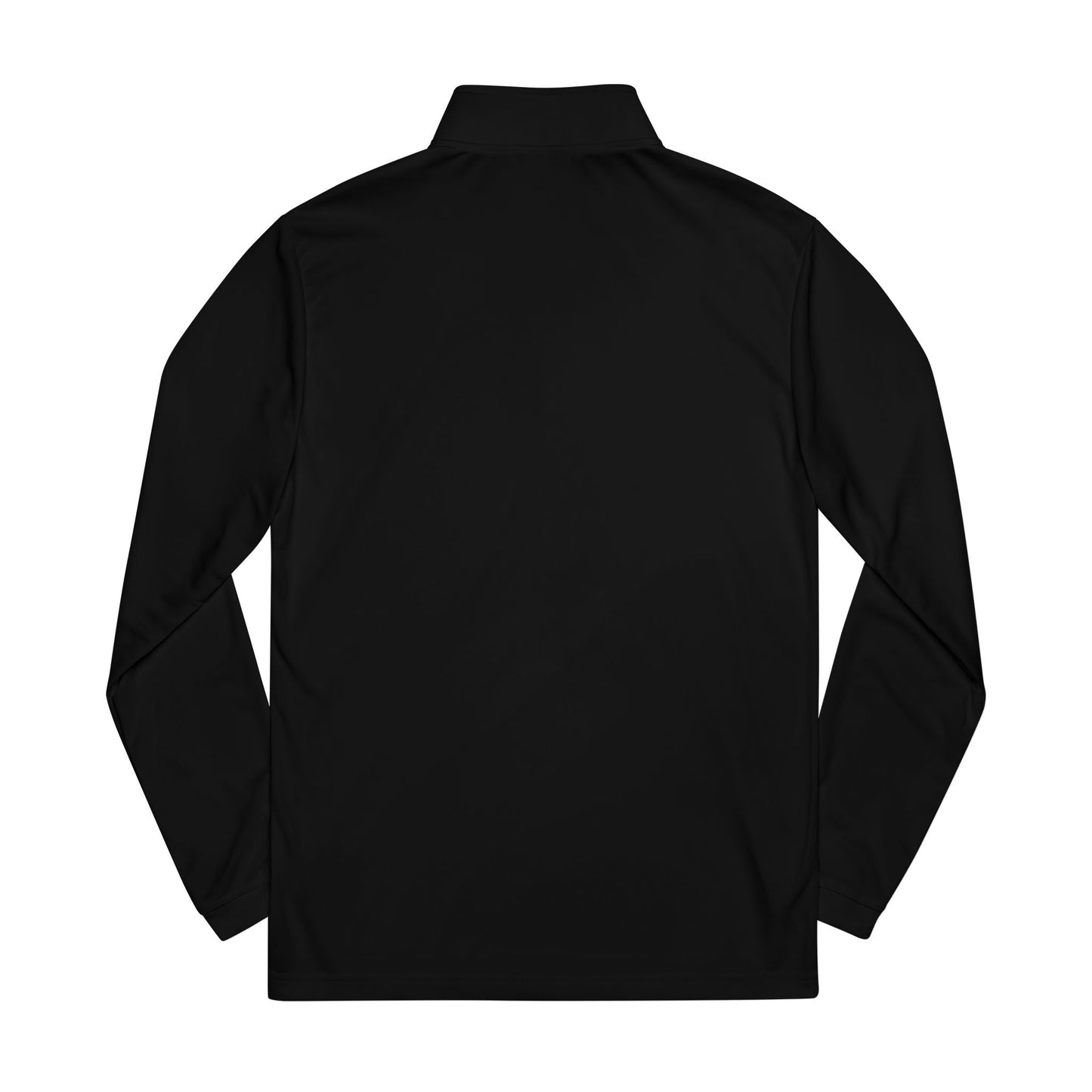adidas® Quarter-Zip Pullover - Embroidered Athletic Top, Workout Wear, Sports Apparel, Gift for Fitness Lovers, Casual Style