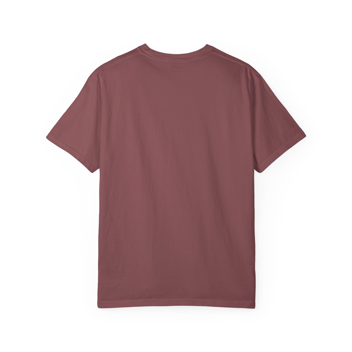 Spooky Season Ghost T-Shirt for Halloween
