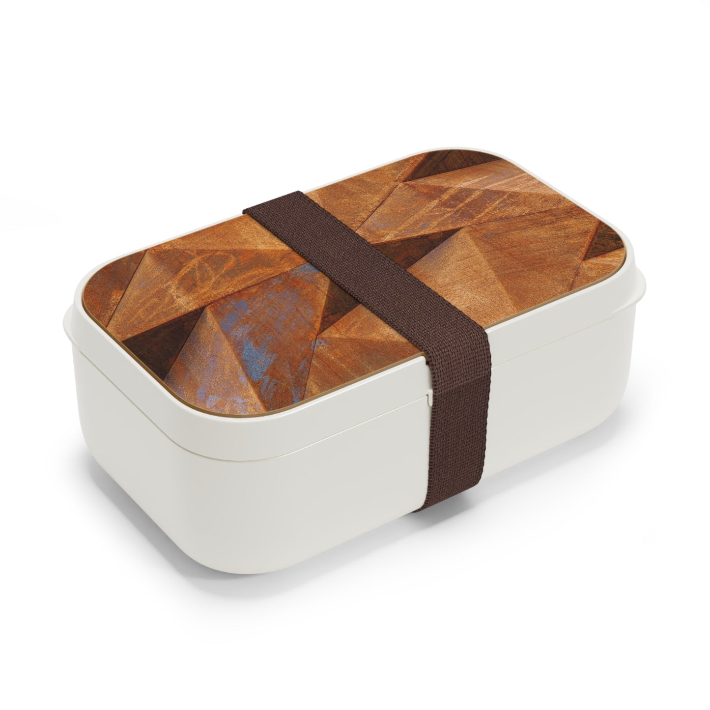 Artisan Bento Lunch Box with Wooden Design, Eco-Friendly Meal Prep Container, Perfect for Work, School, or Picnics, Sustainable [...]