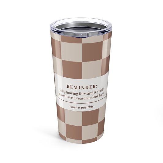 Soccer Field Tumbler, 20oz Travel Cup, Perfect for Sports Fans, Game Day Drinkware, Gift for Athletes, Unique Sports Merchandise