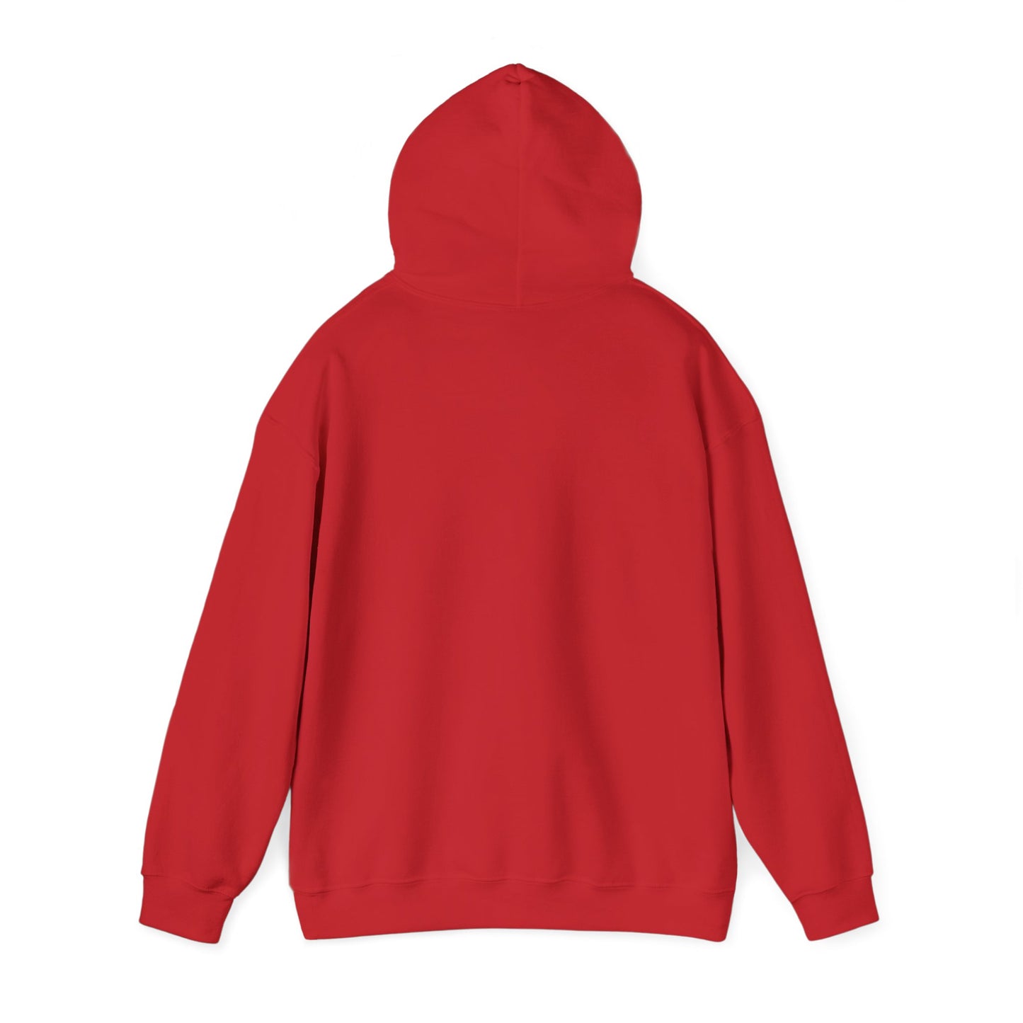 Italian Pizza Unisex Hooded Sweatshirt with Floral Design, Perfect for Everyday Wear, Gift for Friends, Spring Fashion, Casual Comfort