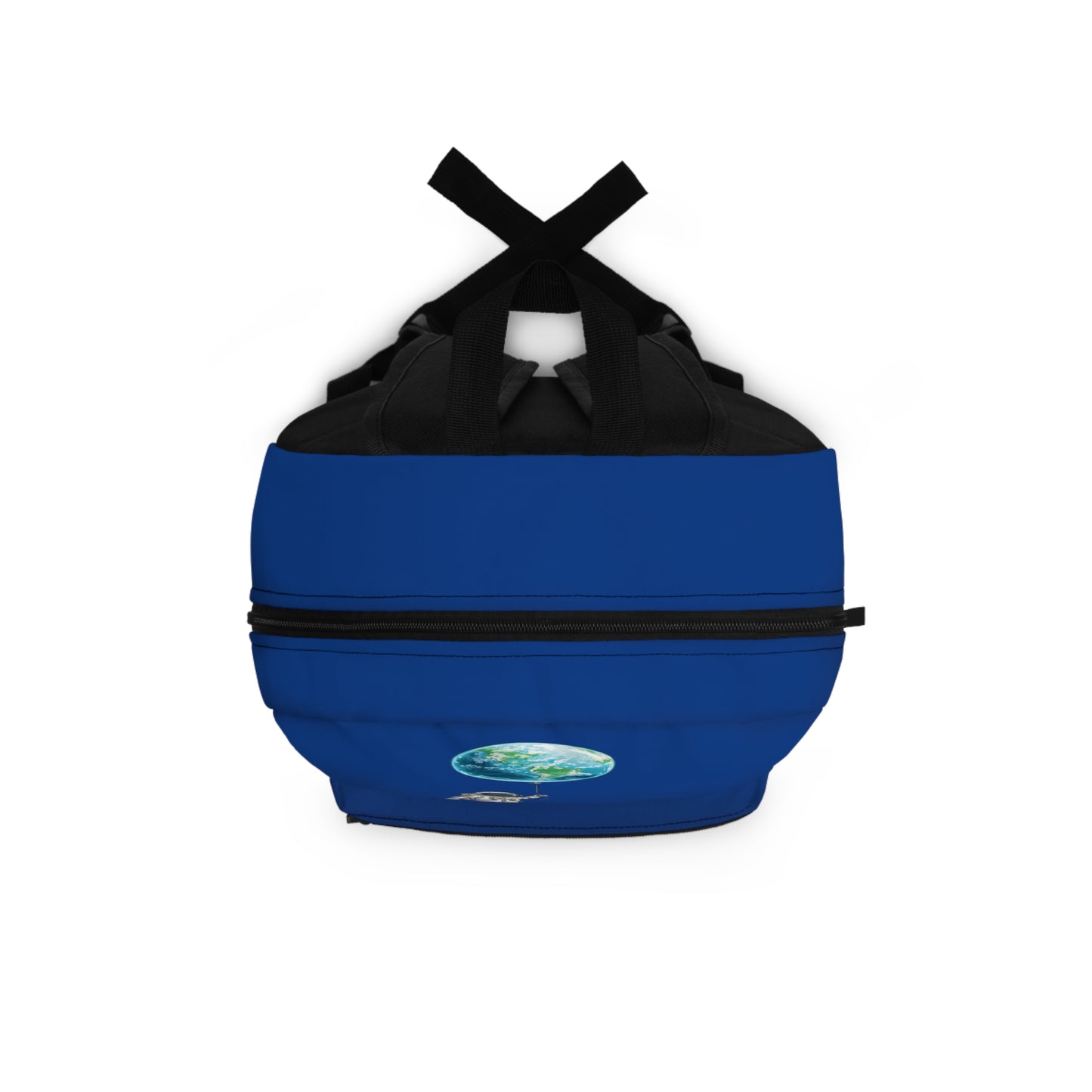Astronaut Balloon Backpack - Cute Space-Themed School Bag, Perfect for Kids, Travel, Back to School Gifts, Unique Design