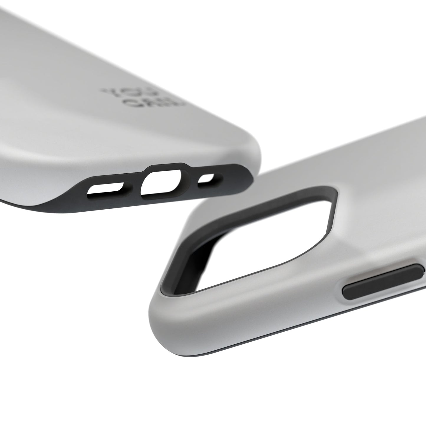 "You Can" Magnetic Tough Phone Cases - Motivational Design with 'YOU CAN.'
