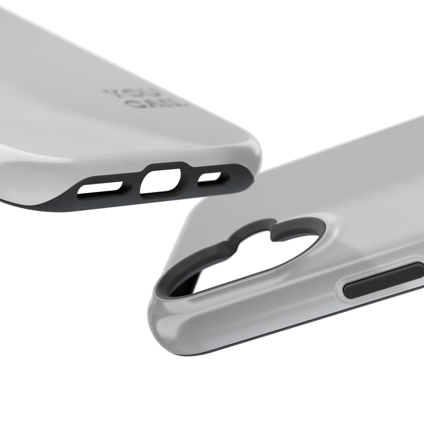 "You Can" Magnetic Tough Phone Cases - Motivational Design with 'YOU CAN.'