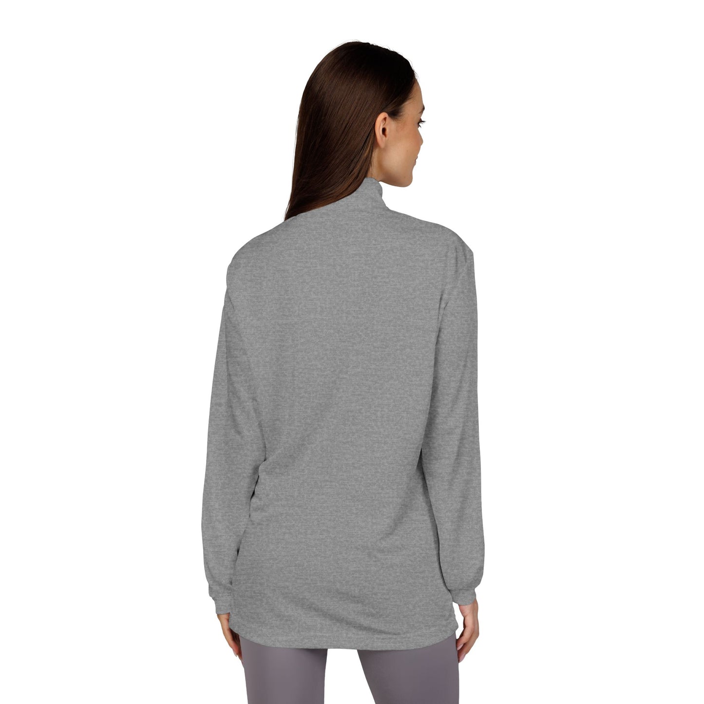 Adidas® Embroidered Quarter-Zip Pullover - Stylish Athletic Layer, Sportswear for Active Lifestyles, Perfect Gift for Sports [...]