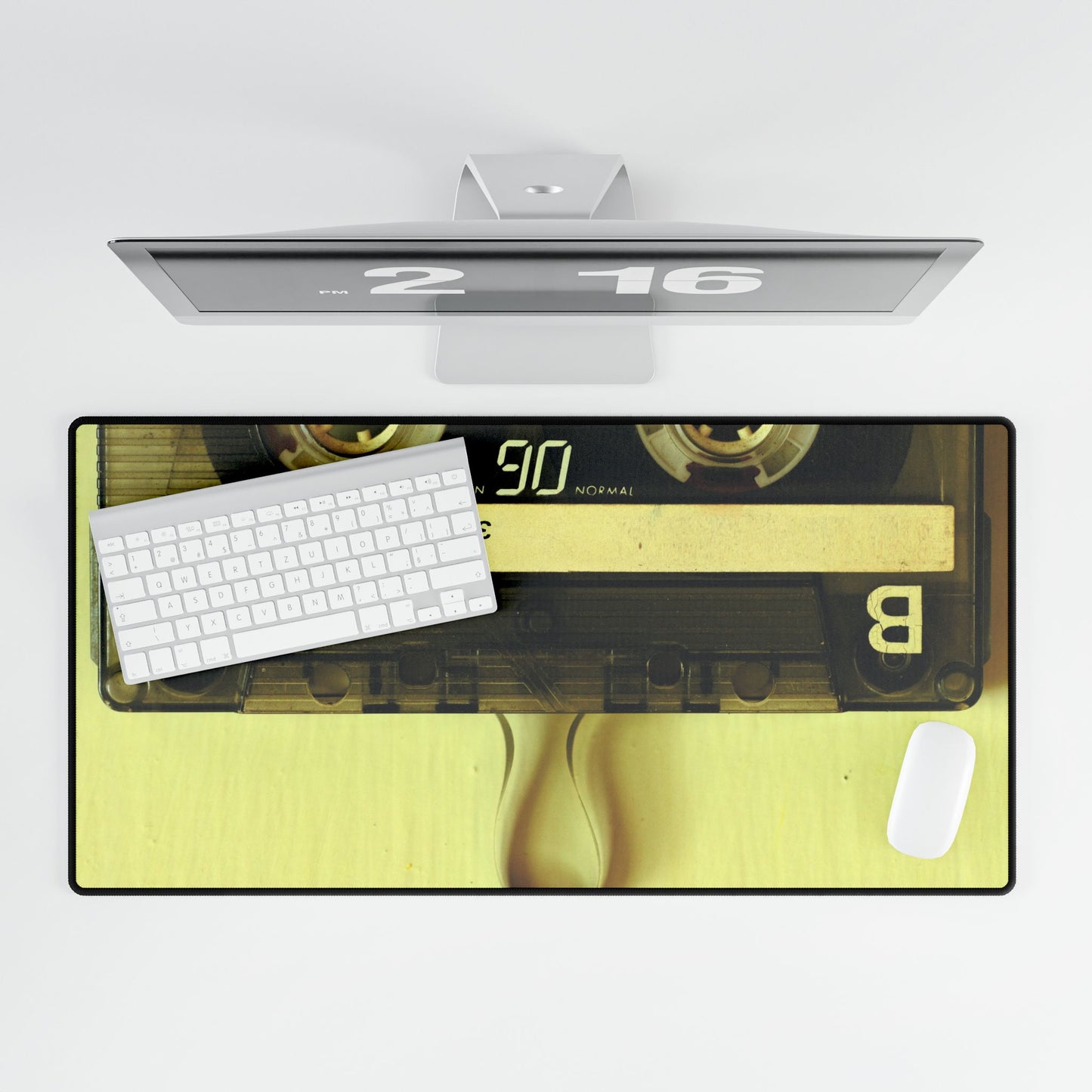 Desk Mats