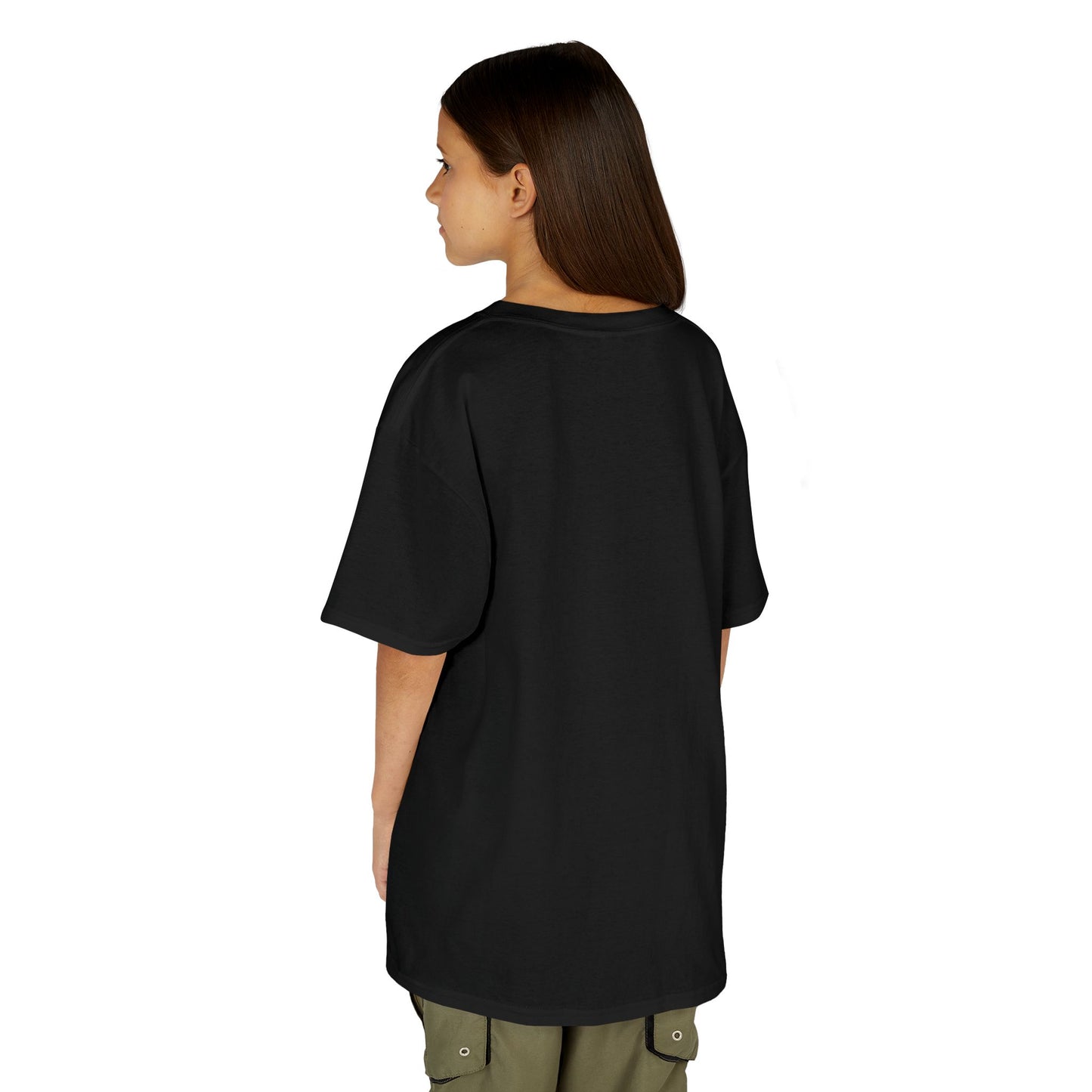 Kids Motocross T-Shirt - Fun Active Wear for Young Riders, Great for Birthdays, Christmas Gifts, Sports Events, Everyday Use