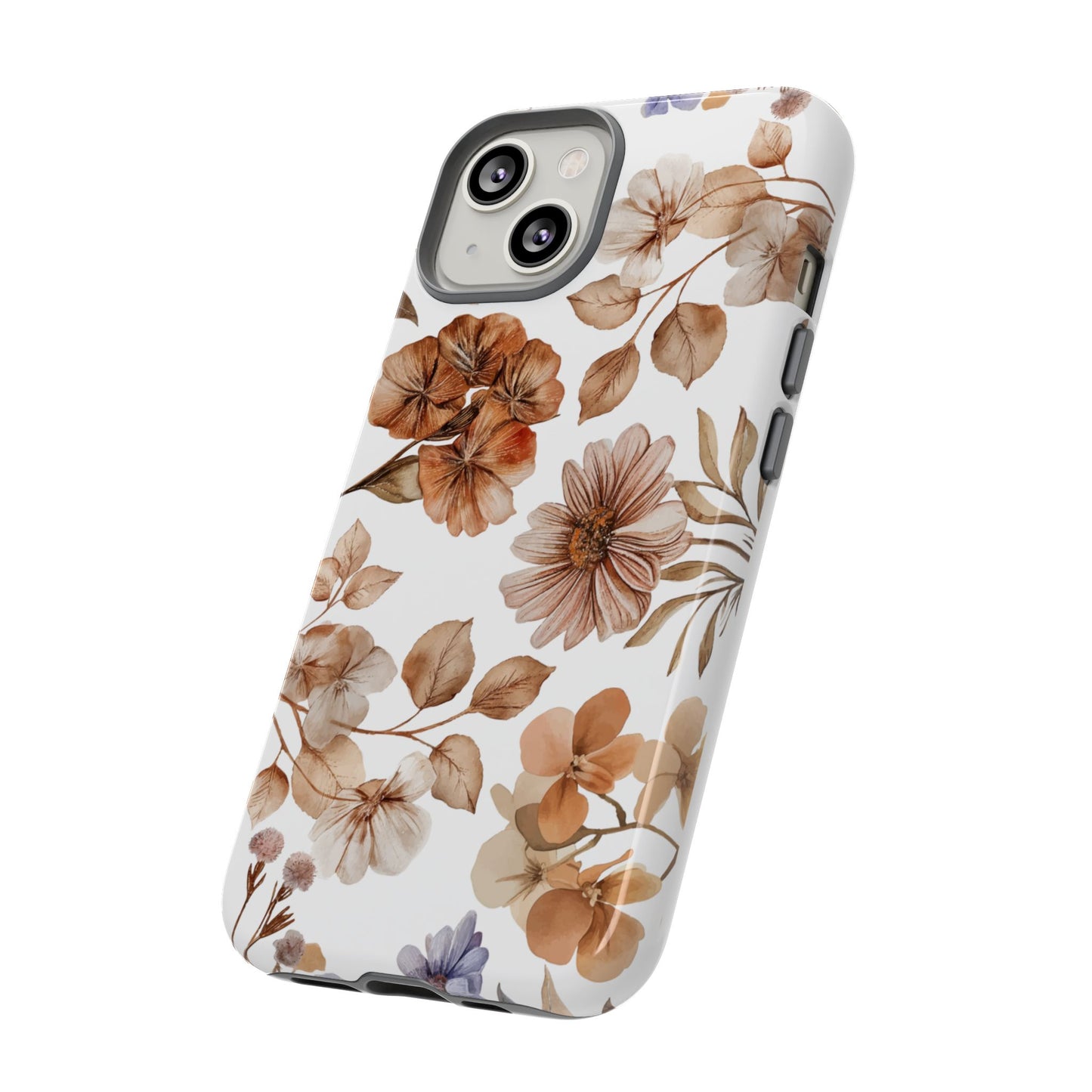 Floral Phone Case