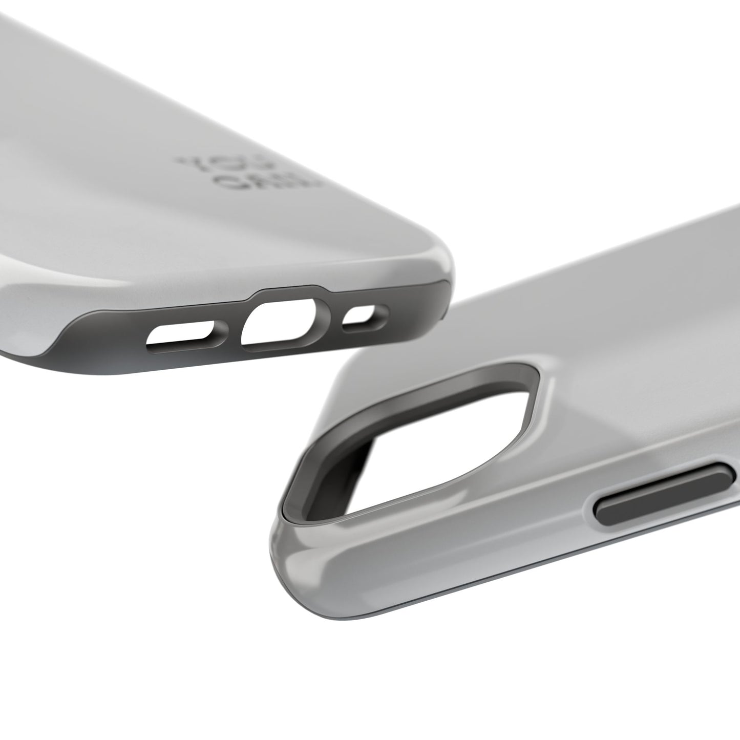 "You Can" Magnetic Tough Phone Cases - Motivational Design with 'YOU CAN.'