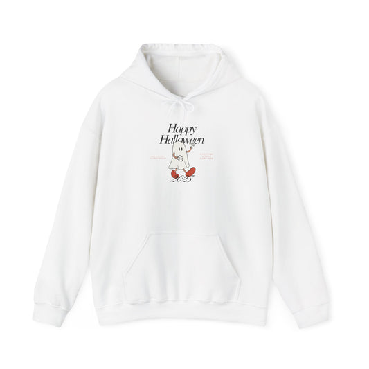 Cozy Halloween Sweatshirt, Unisex Hoodie, Fall Fashion, Comfy Casual Wear, Halloween Gifts, Spooky Season Apparel