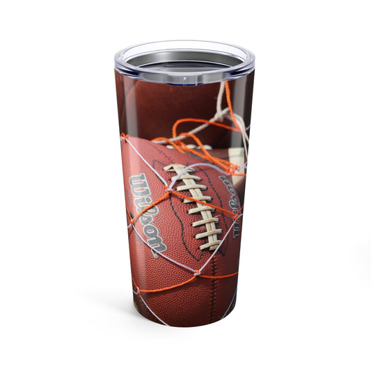 Sports Tumbler