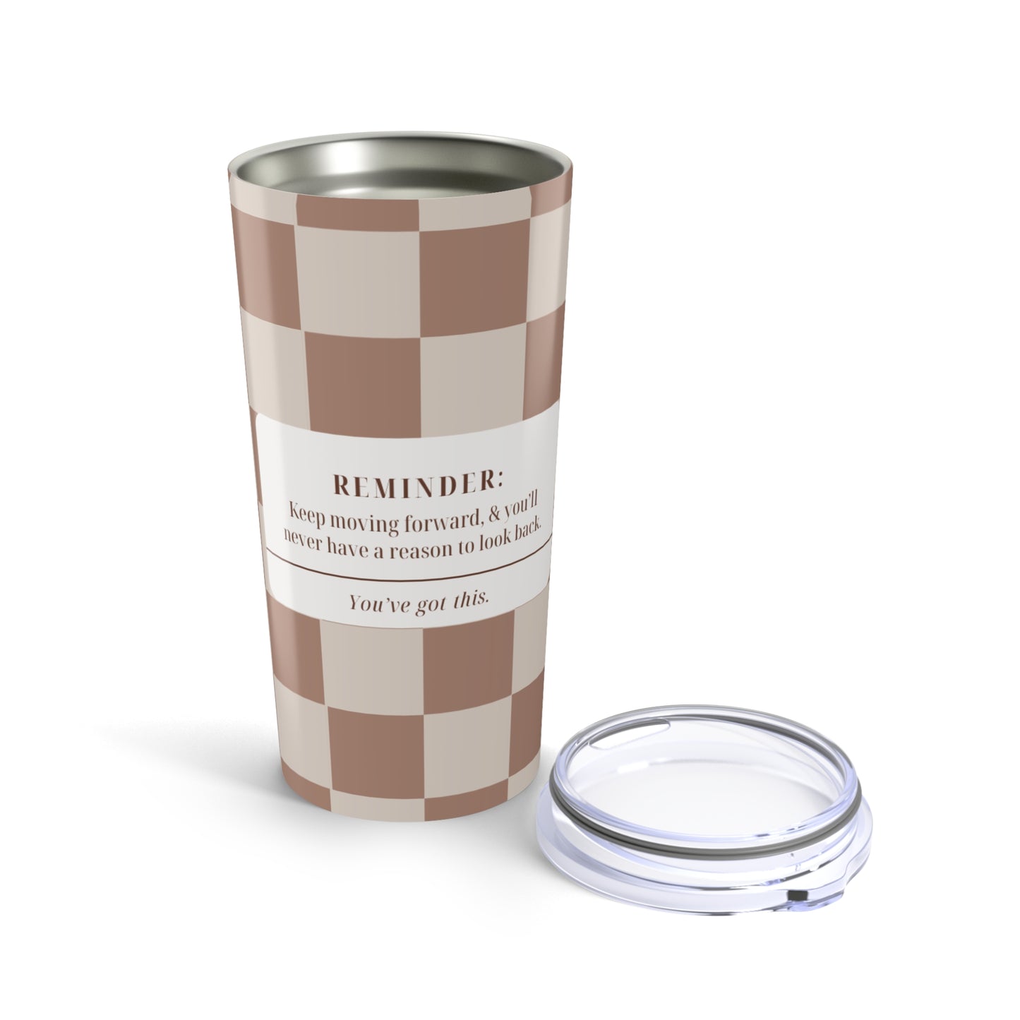 Soccer Field Tumbler, 20oz Travel Cup, Perfect for Sports Fans, Game Day Drinkware, Gift for Athletes, Unique Sports Merchandise