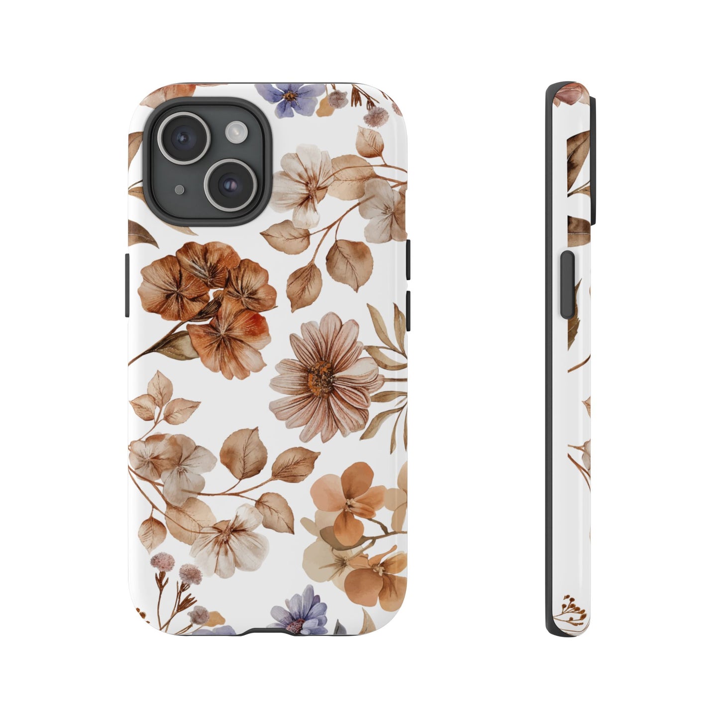Floral Phone Case