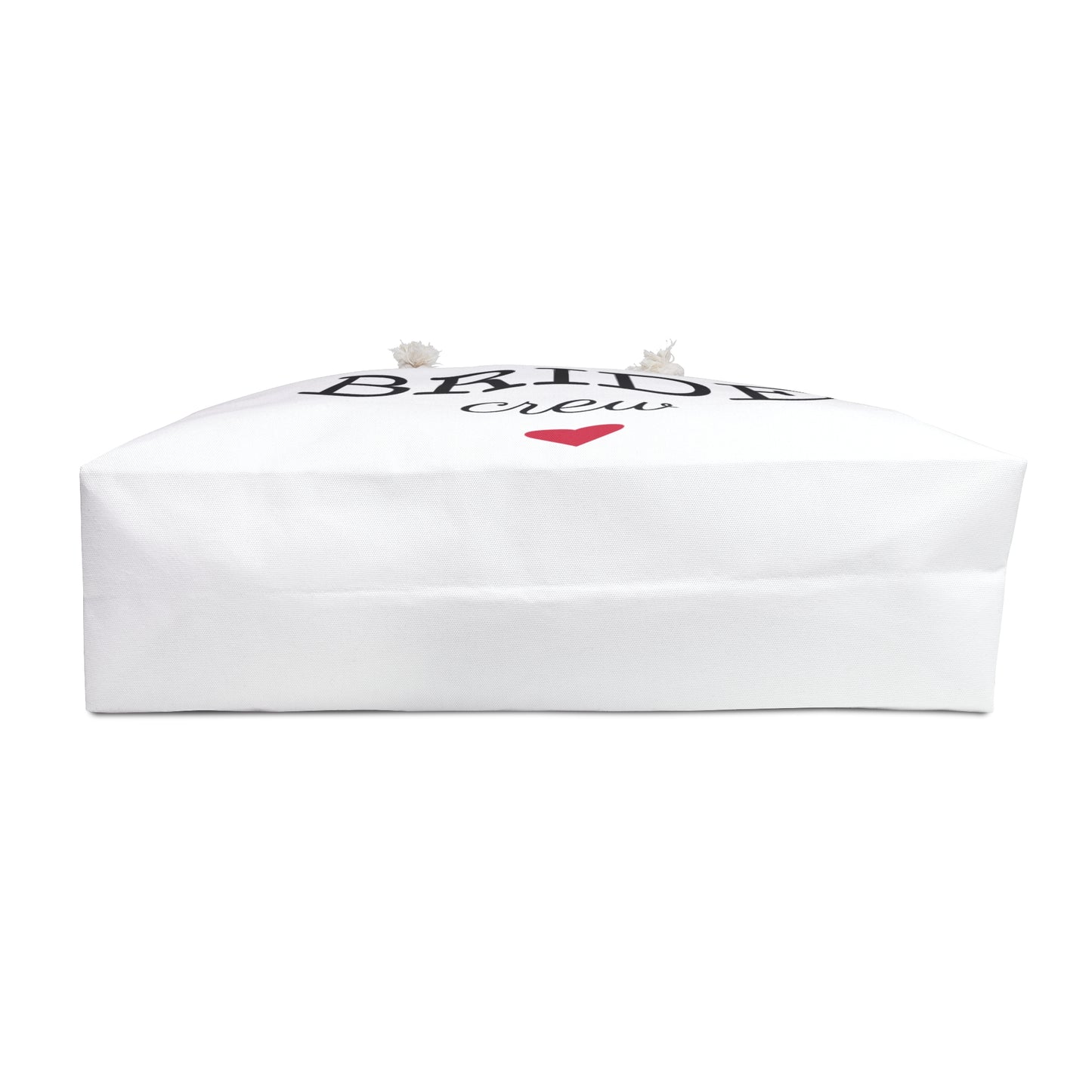 Bride Crew Weekender Bag | Stylish Tote for Bachelorette Parties & Weddings