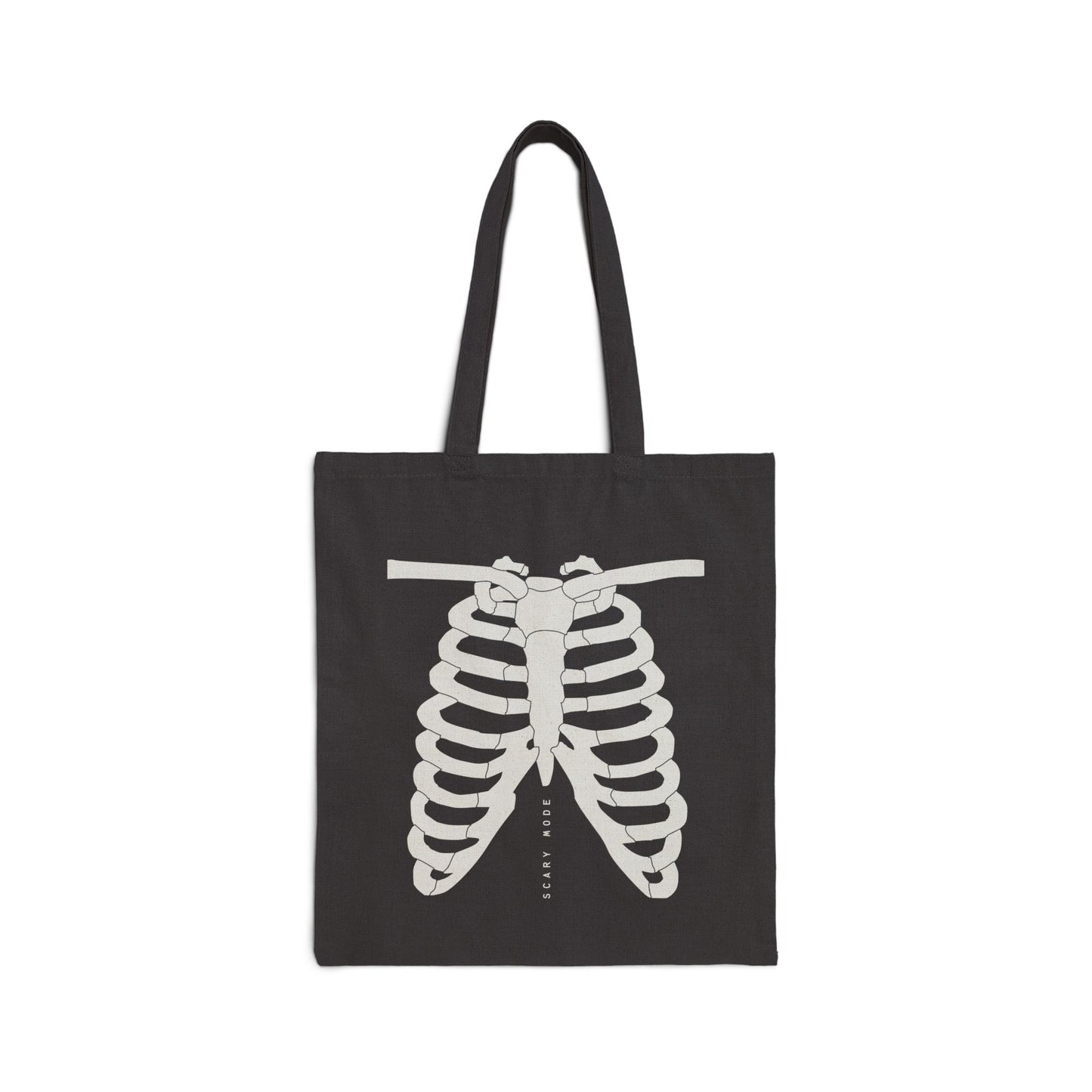 Anatomy-Inspired Cotton Canvas Tote Bag for Health Enthusiasts, Eco-Friendly Shopping Bag, Gift for Medical Students, Anatomy Art, [...]