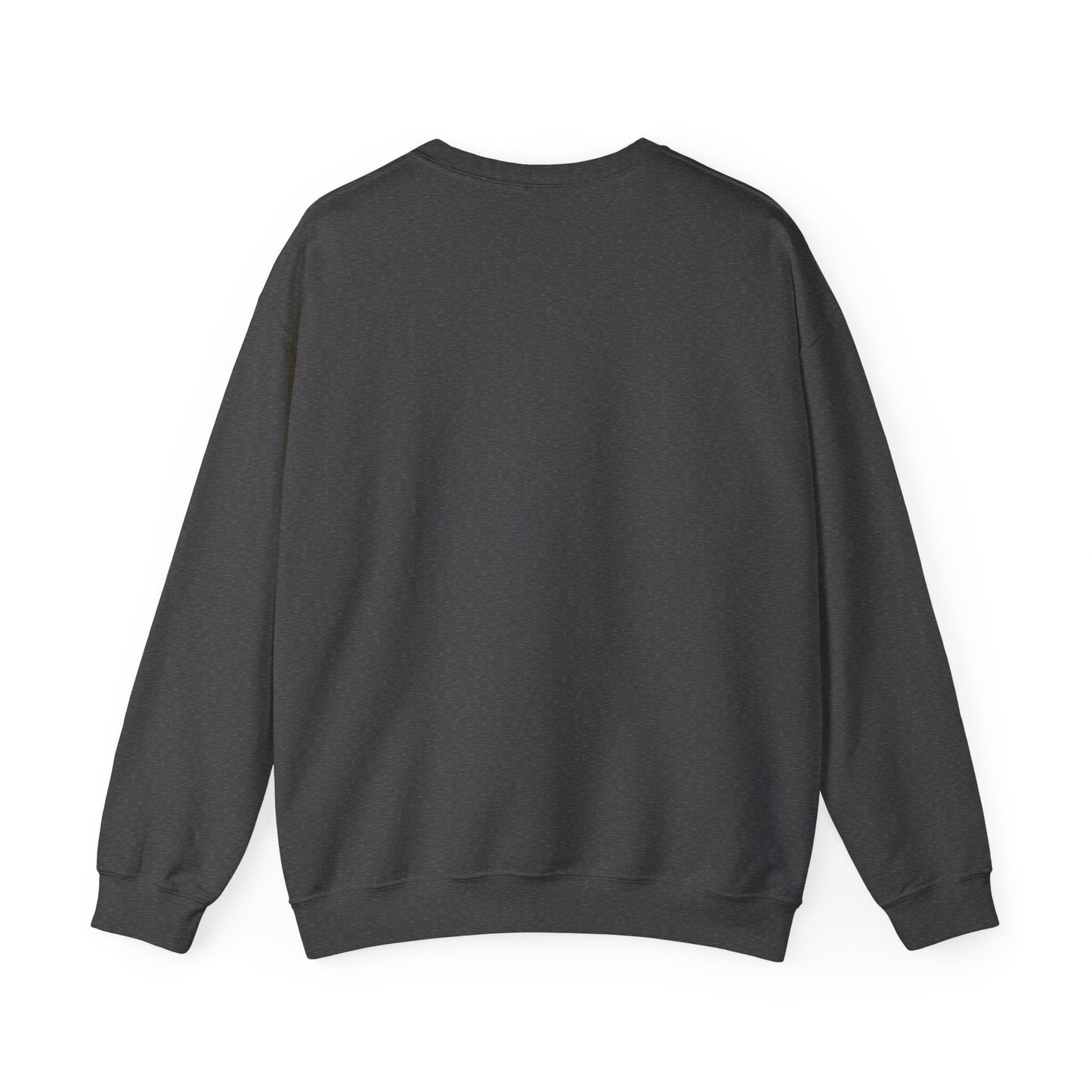 Halloween Ghost Sweatshirt, Cozy Unisex Crewneck, Fall Apparel, Spooky Season Top, Halloween Gift, Festival Clothing