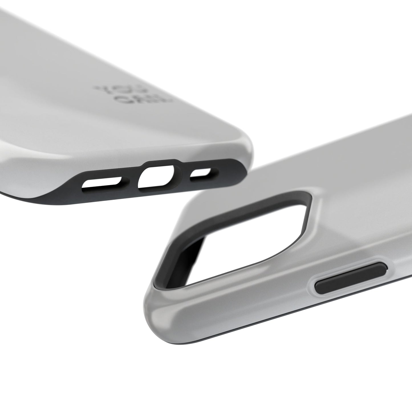"You Can" Magnetic Tough Phone Cases - Motivational Design with 'YOU CAN.'
