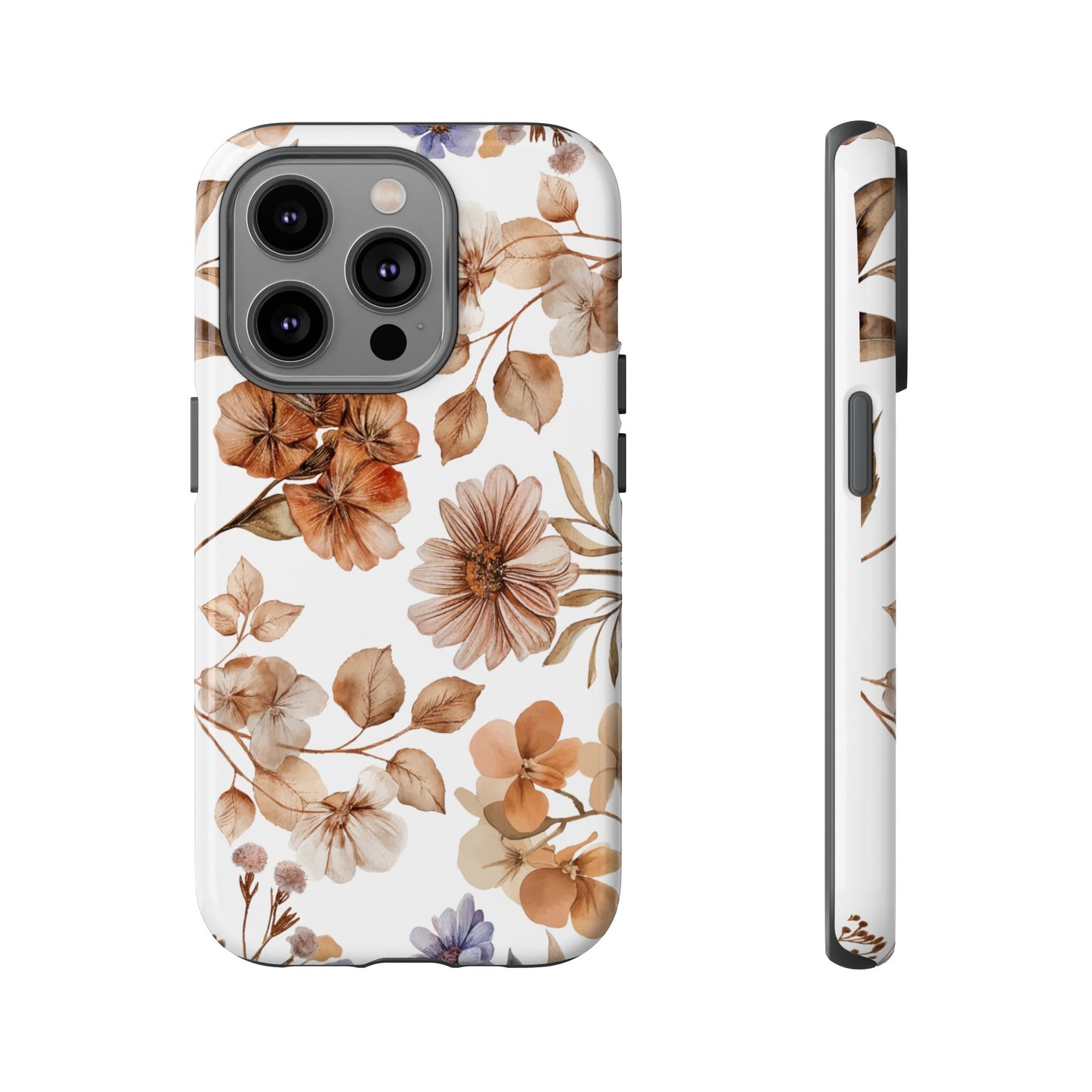 Floral Phone Case