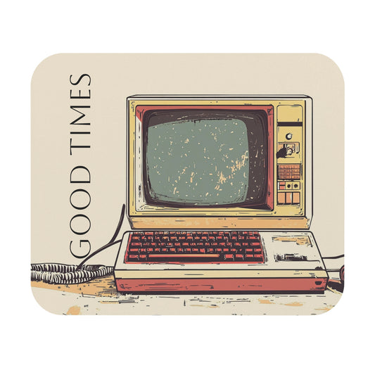 Mouse Pad (Rectangle)