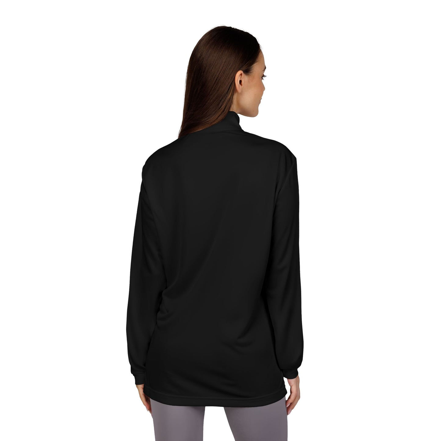 Adidas® Embroidered Quarter-Zip Pullover - Stylish Athletic Layer, Sportswear for Active Lifestyles, Perfect Gift for Sports [...]