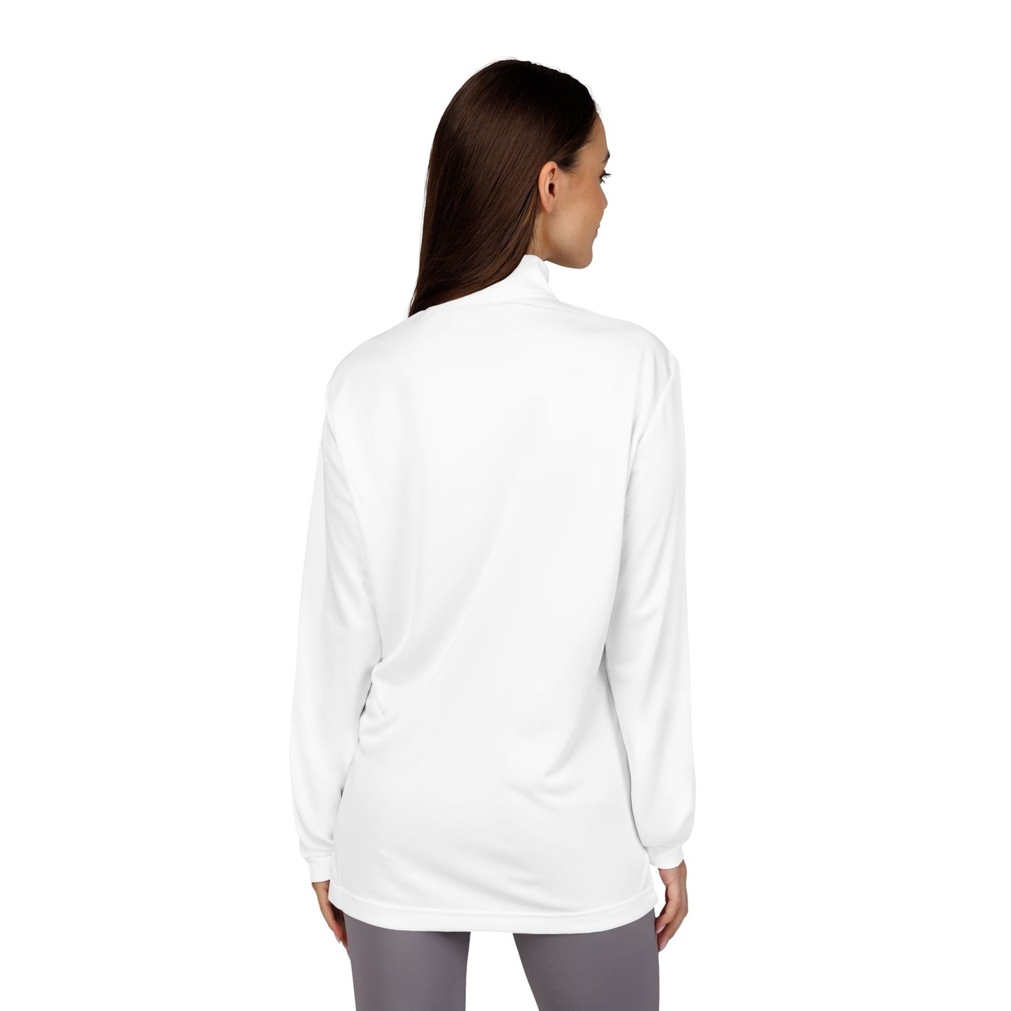 Adidas® Embroidered Quarter-Zip Pullover - Stylish Athletic Layer, Sportswear for Active Lifestyles, Perfect Gift for Sports [...]