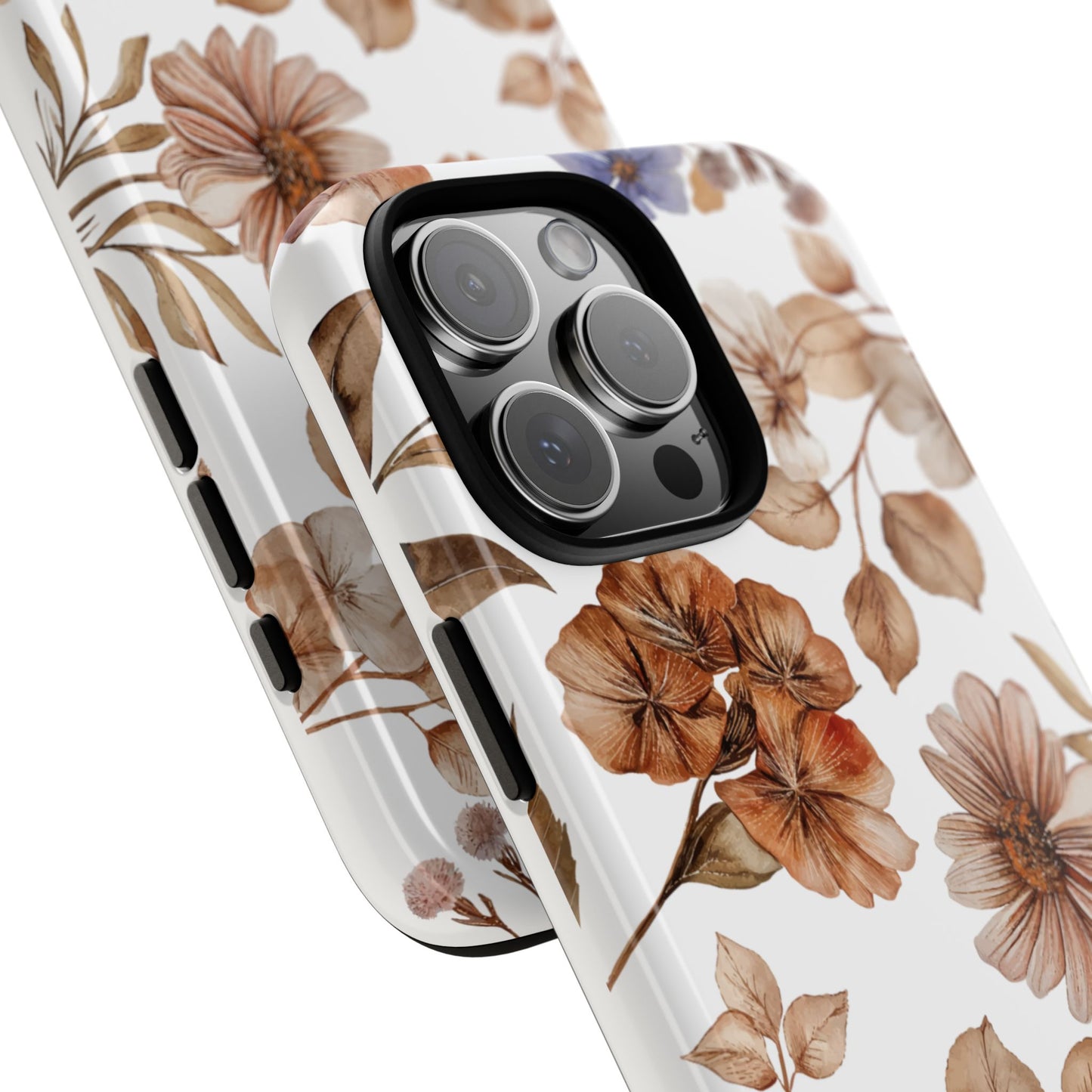 Floral Phone Case