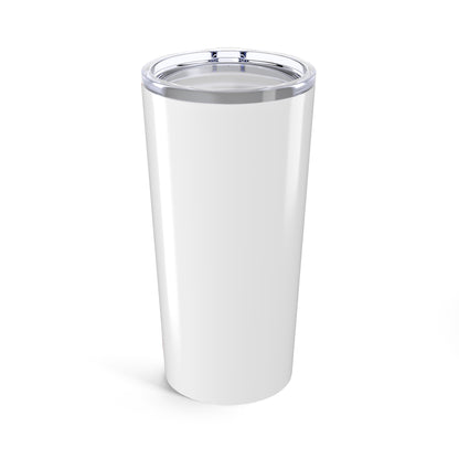 Spooky Tumbler 20oz | Halloween Travel Mug, Personalized Gift, Coffee Cup, Stainless Steel, Trick or Treat Drinkware